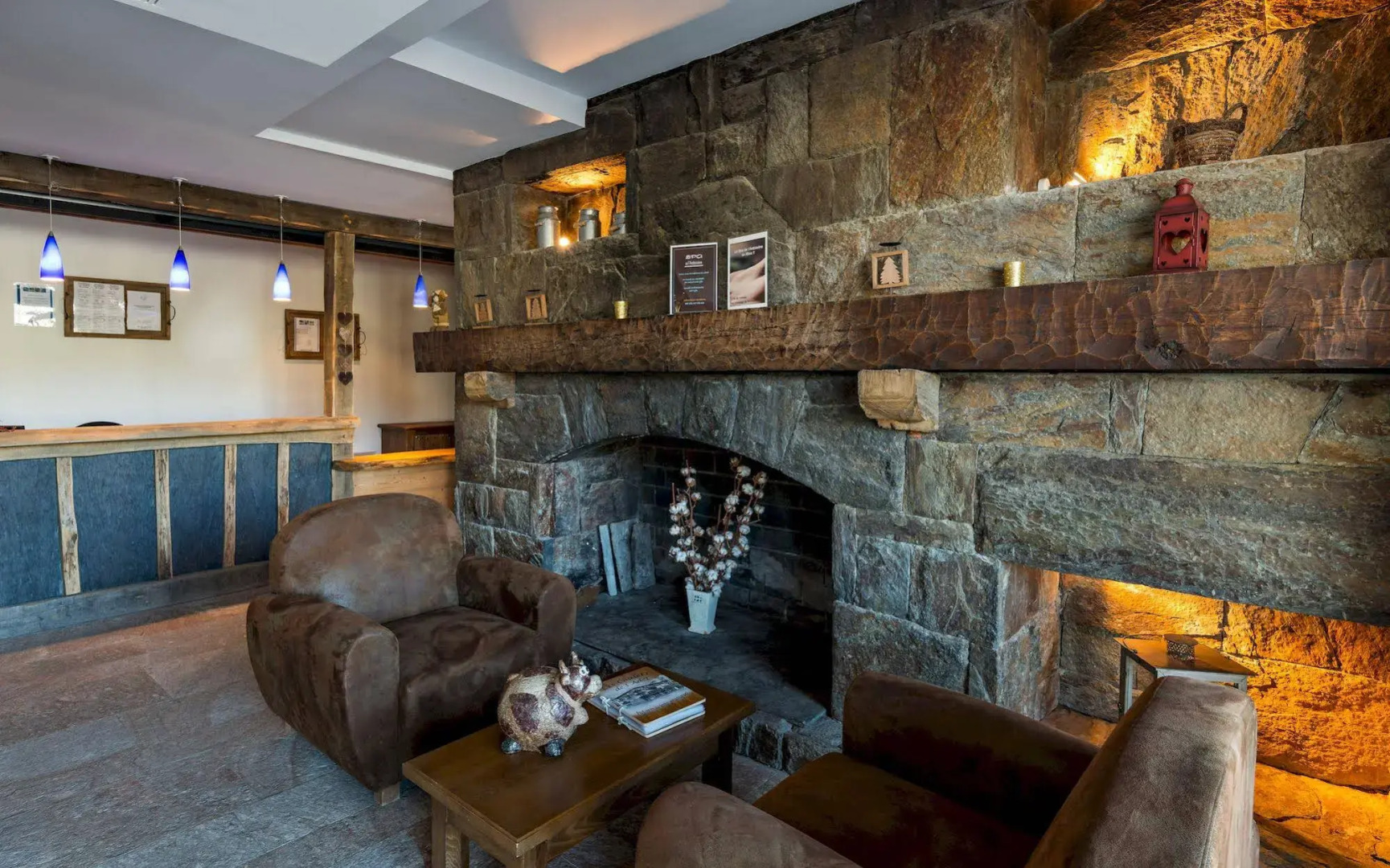 Lagrange Vacances Les Chalets de l'Adet