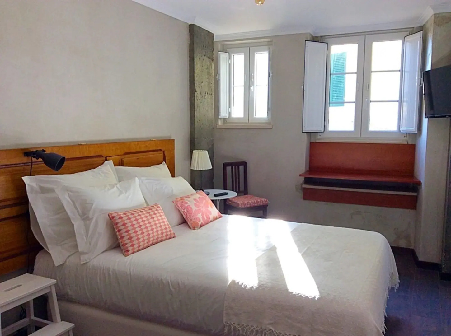 Mercearia d'Alegria Boutique B&B