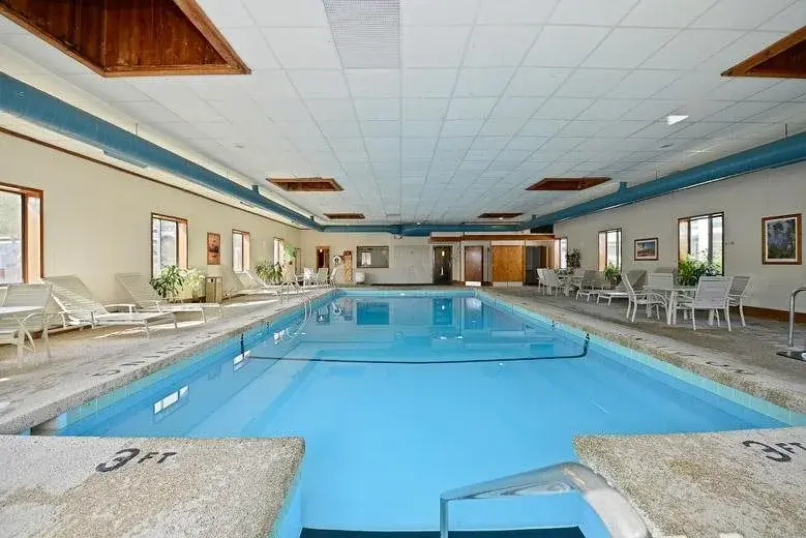 Americas Best Value Inn