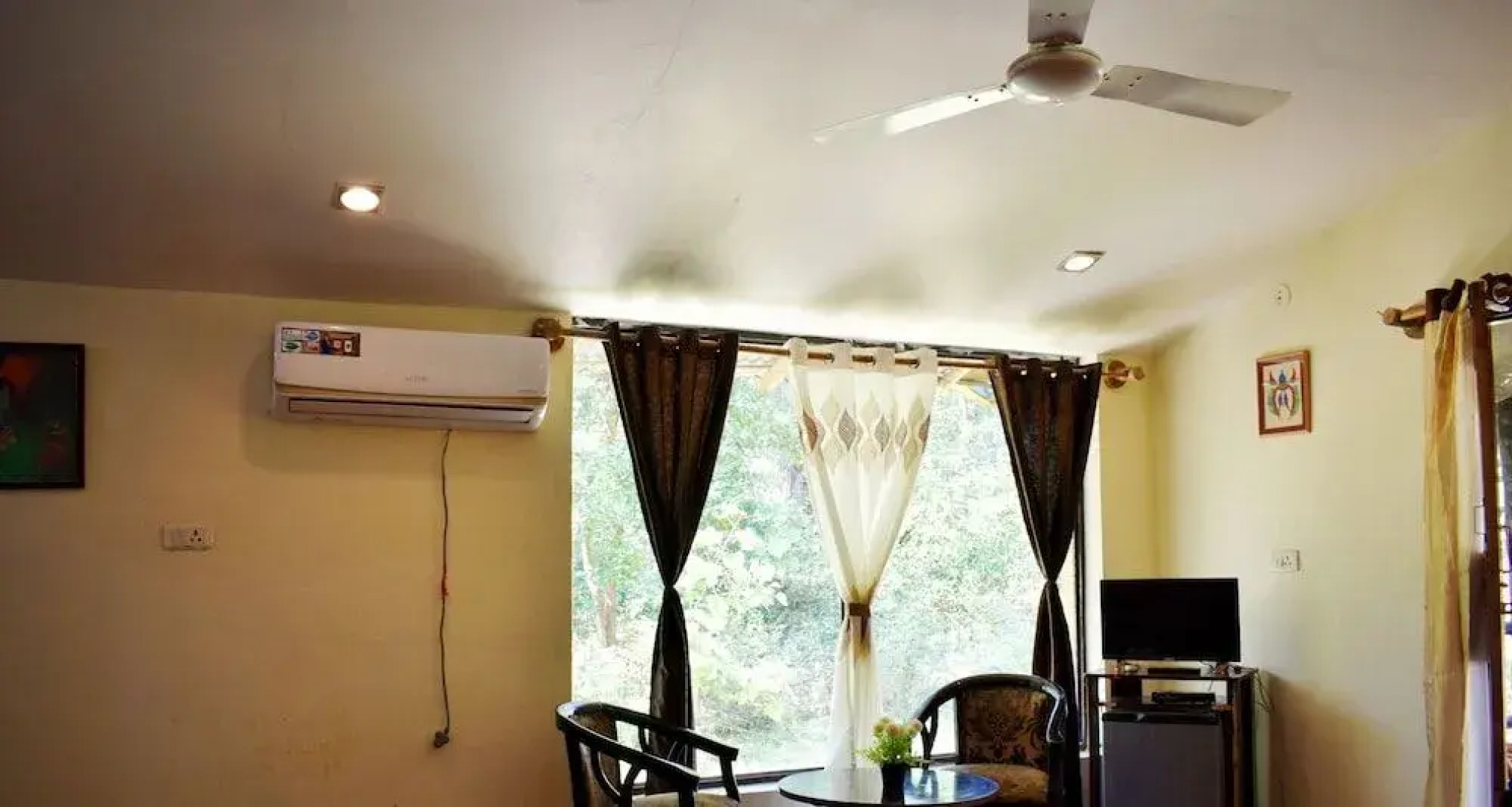 Royal Bamhni Holiday Resort