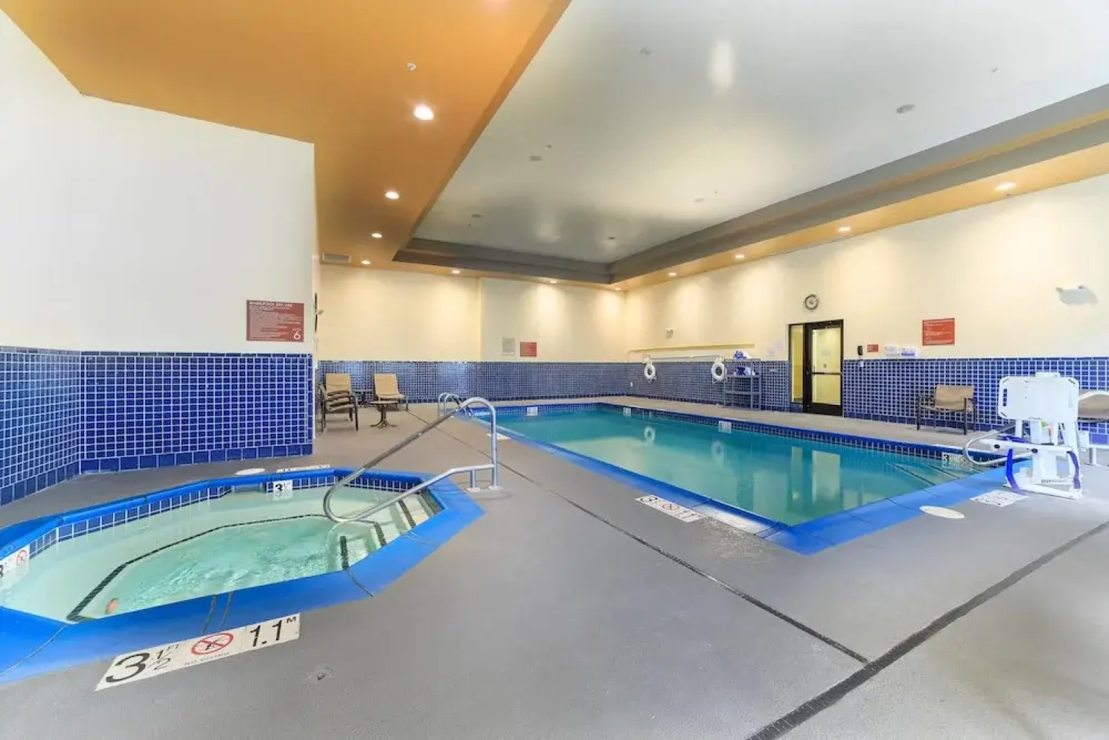 TownePlace Suites Farmington