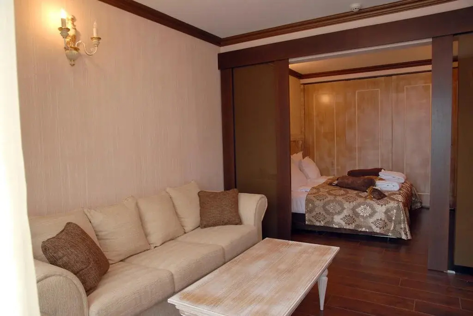 Boutique Hotel Iva - Elena