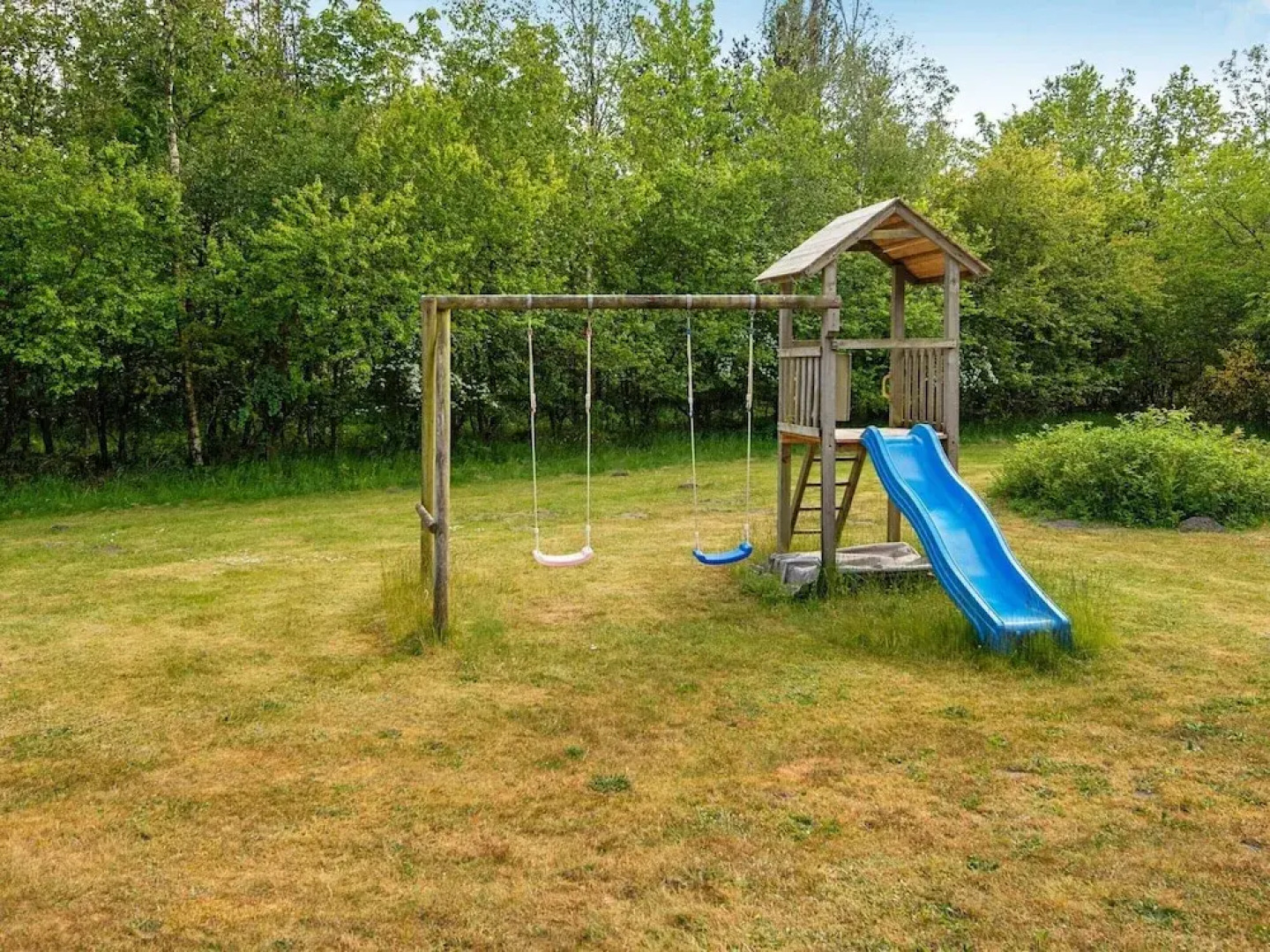 6 Person Holiday Home in Vemb-by Traum