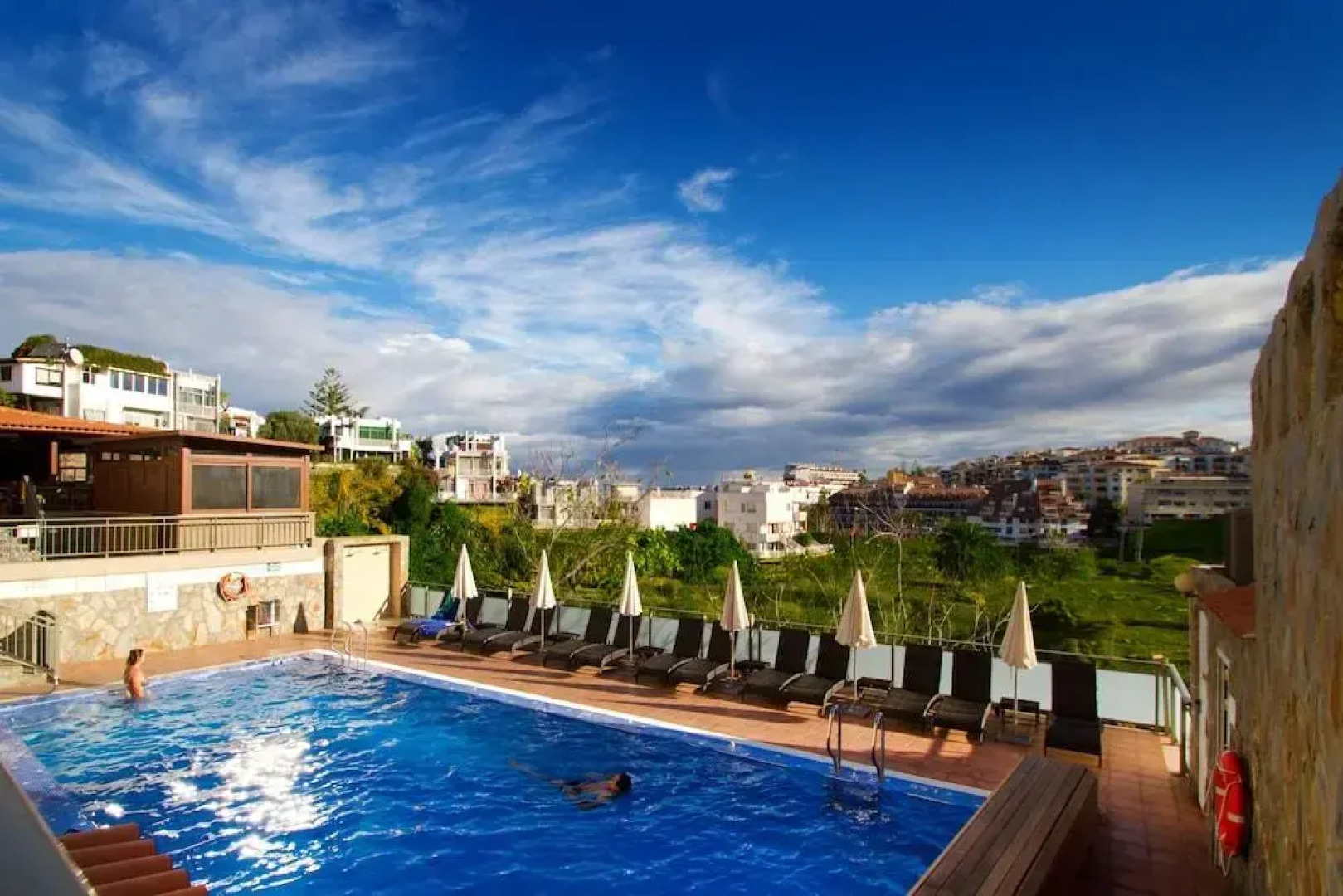 Hapimag Resort Tenerife