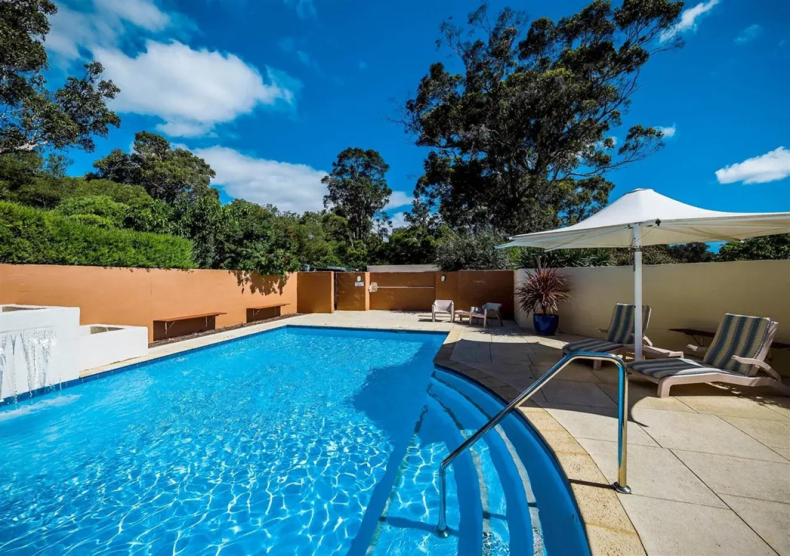 Grand Mercure Basildene Manor Accor Vacation Club Apartments