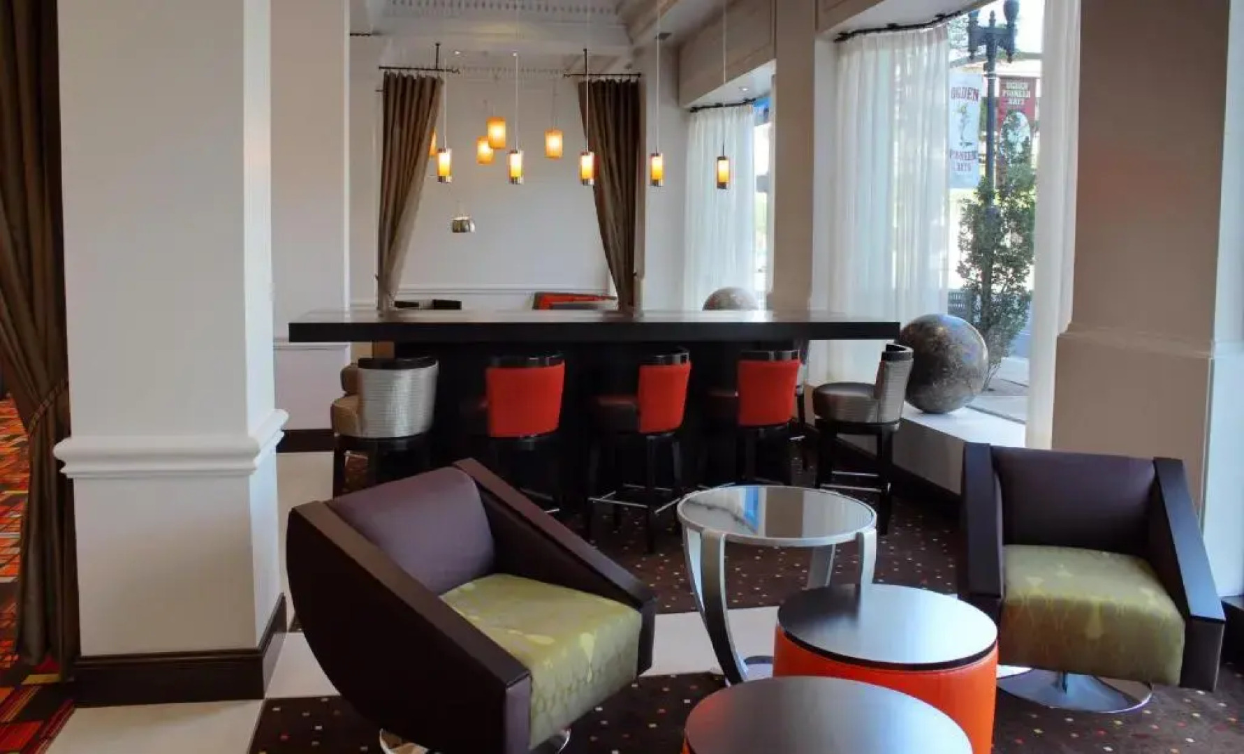 Hampton Inn & Suites Ogden