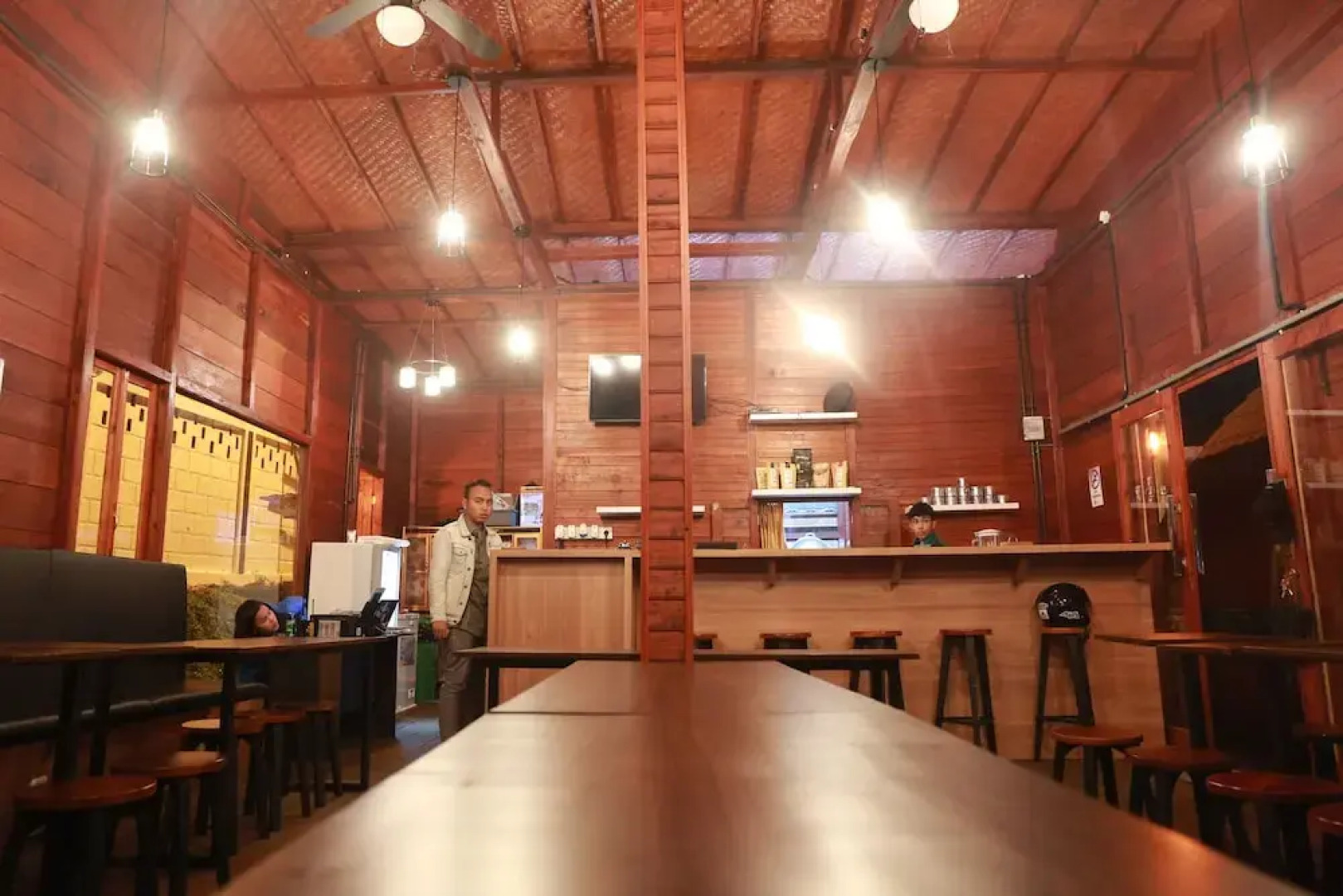 Swarga Lodge and Homestay