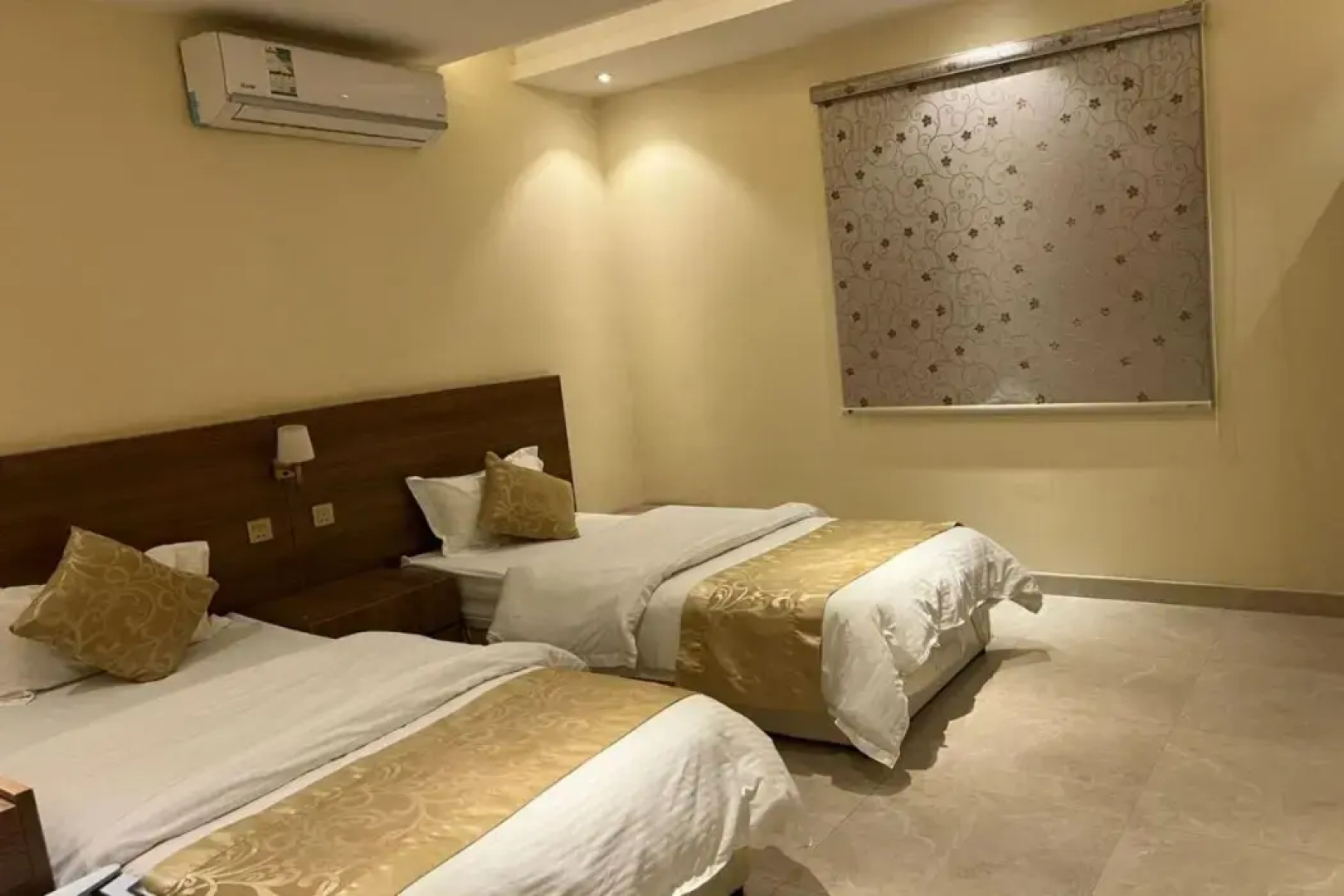 OYO 637 Home Jood Apartments