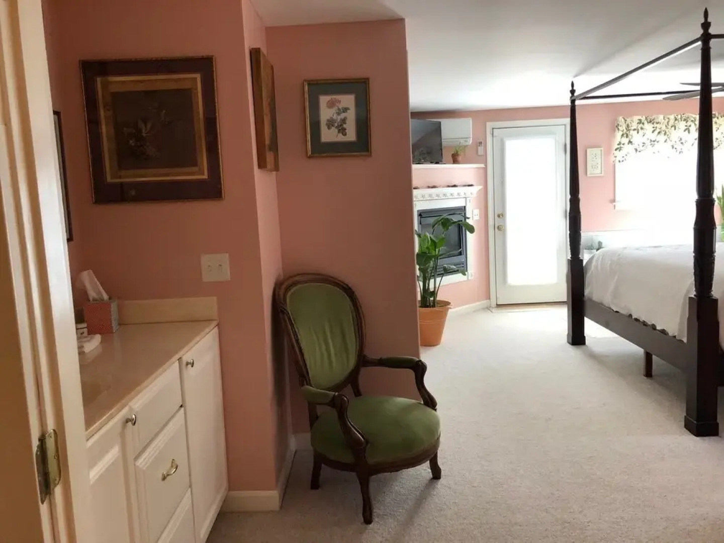 The Penny House Inn and Spa