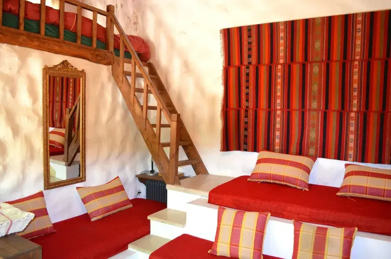 Viglatoras Traditionals Apartments