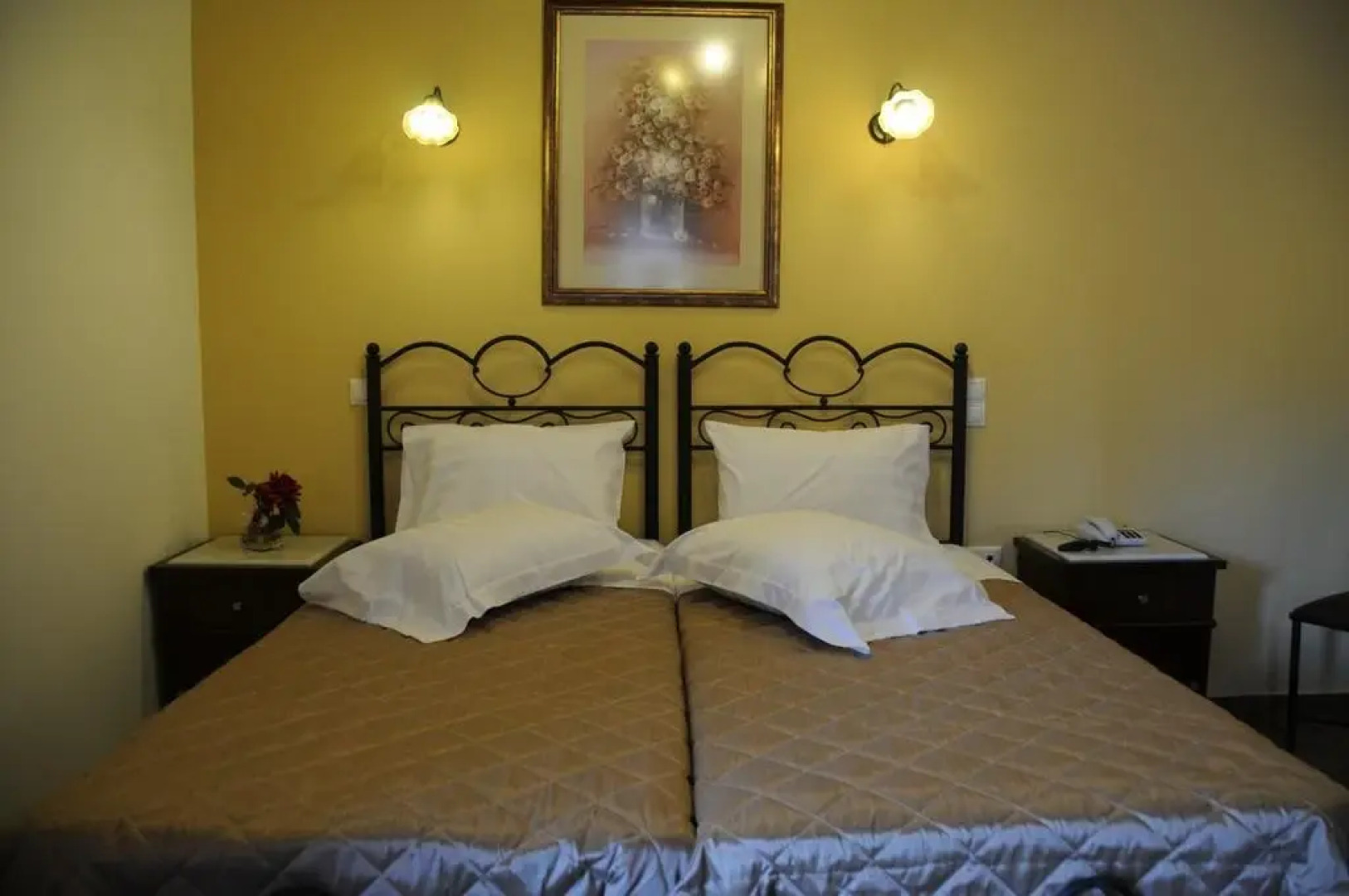 Skiathos Island Suites