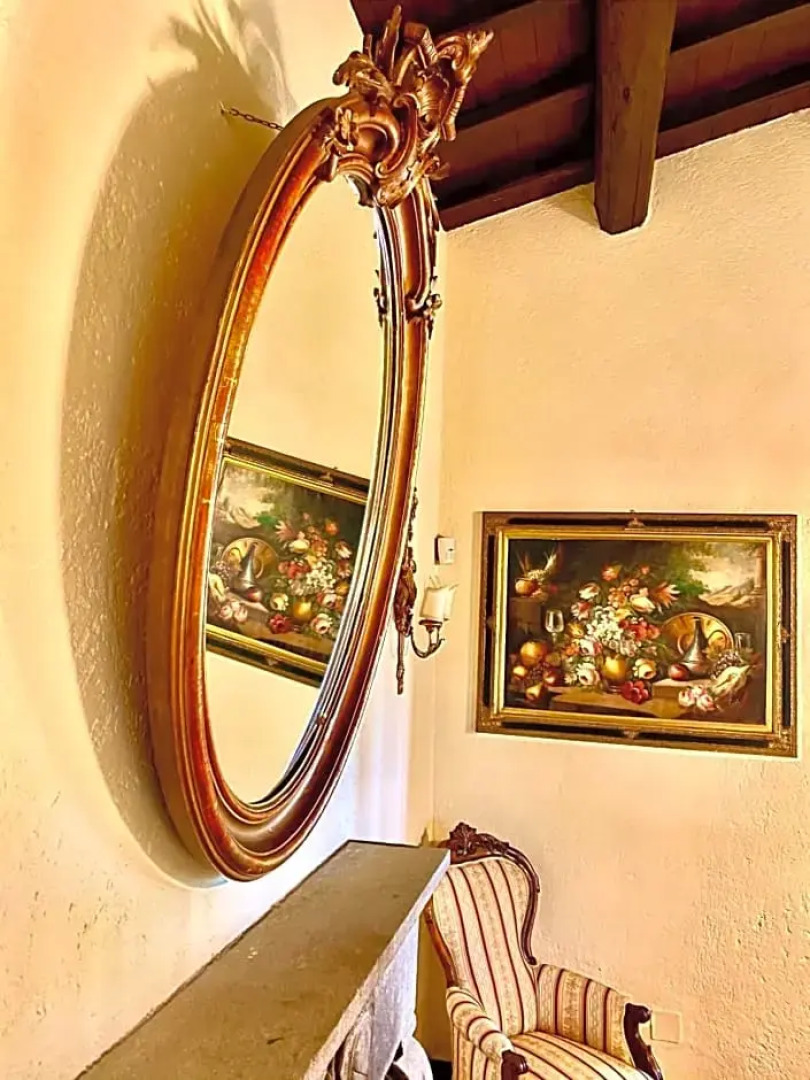 La Torre degli Ulivi