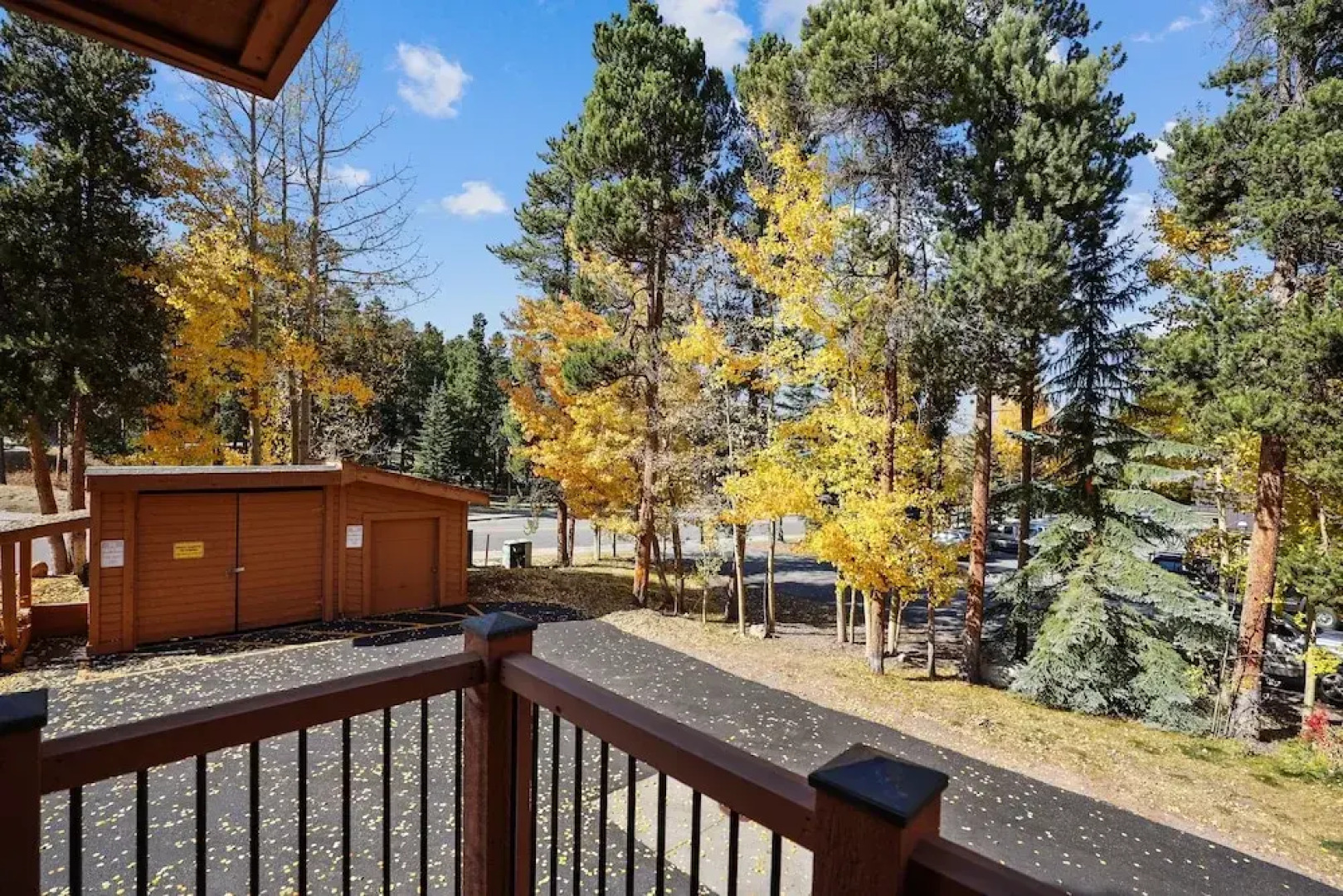 Rocky Mountain Multi-level Cedars 2 Townhome Steps to Lift by RedAwning