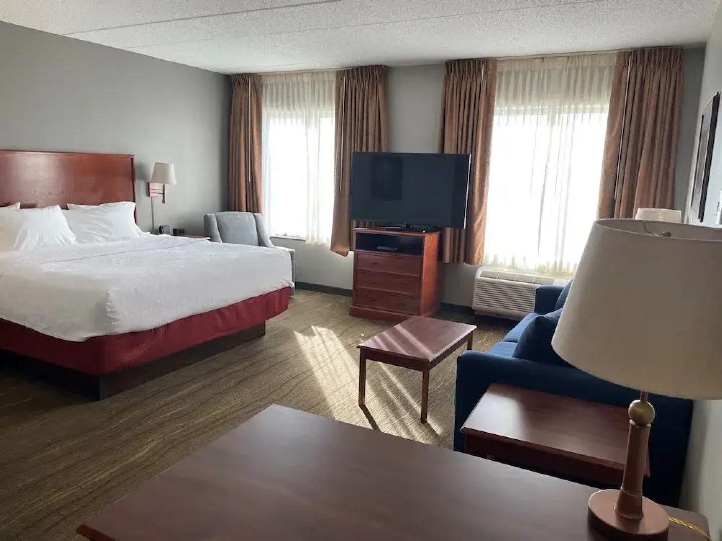 SouthShore Hotel on Lake Bemidji, Trademark Coll by Wyndham