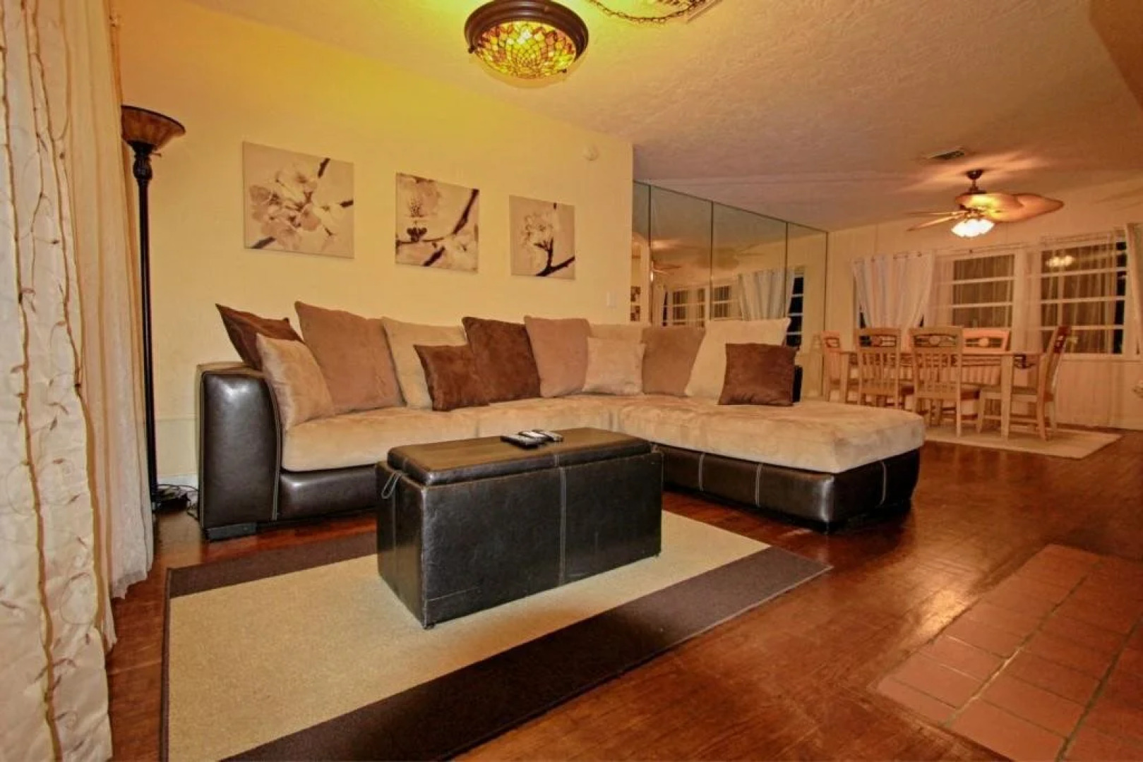 Clearwater Beach Cabana