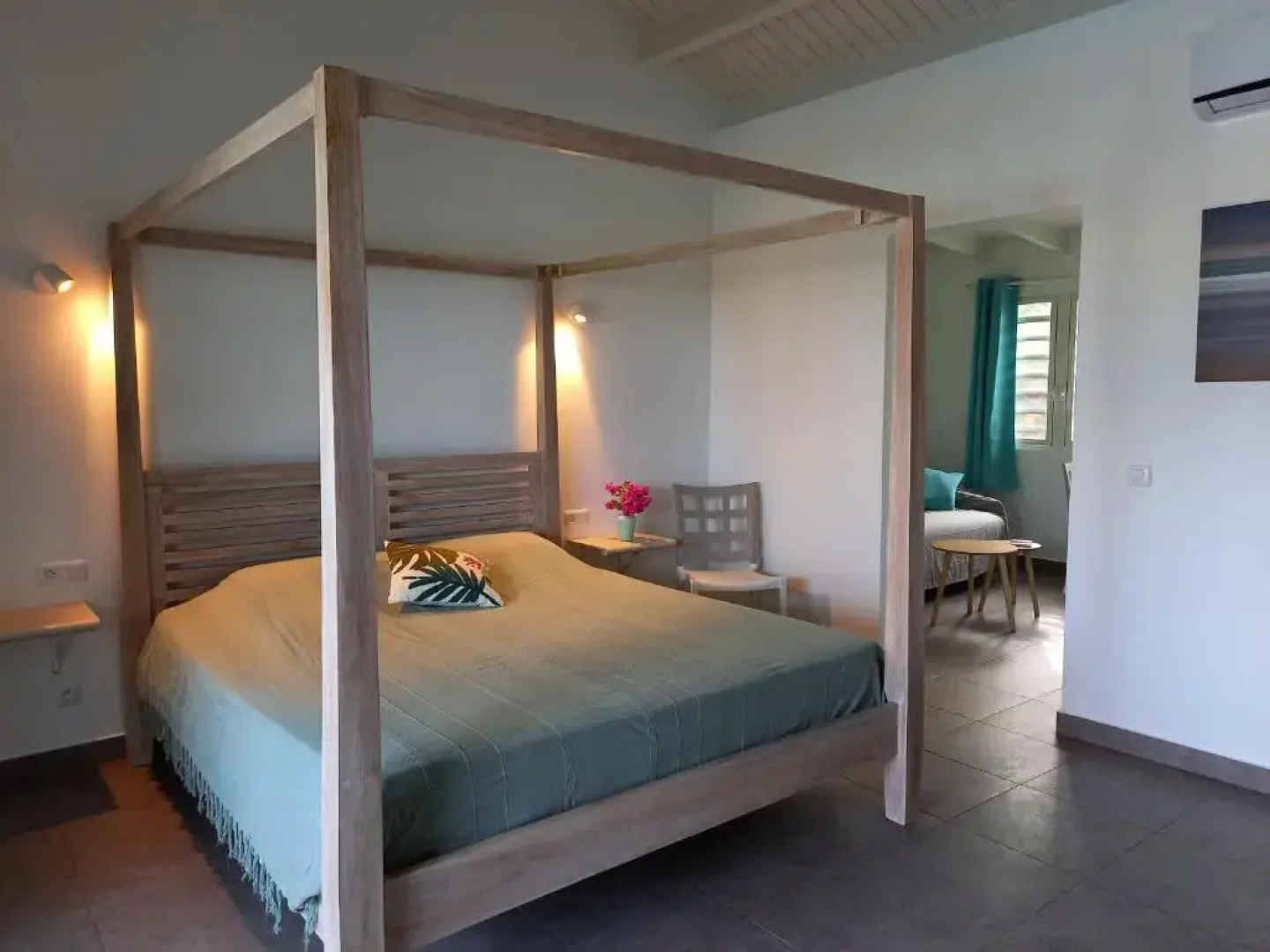 Tiko lodge sxm