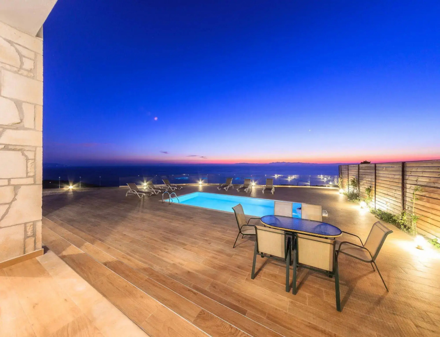 Orient Villas Deluxe