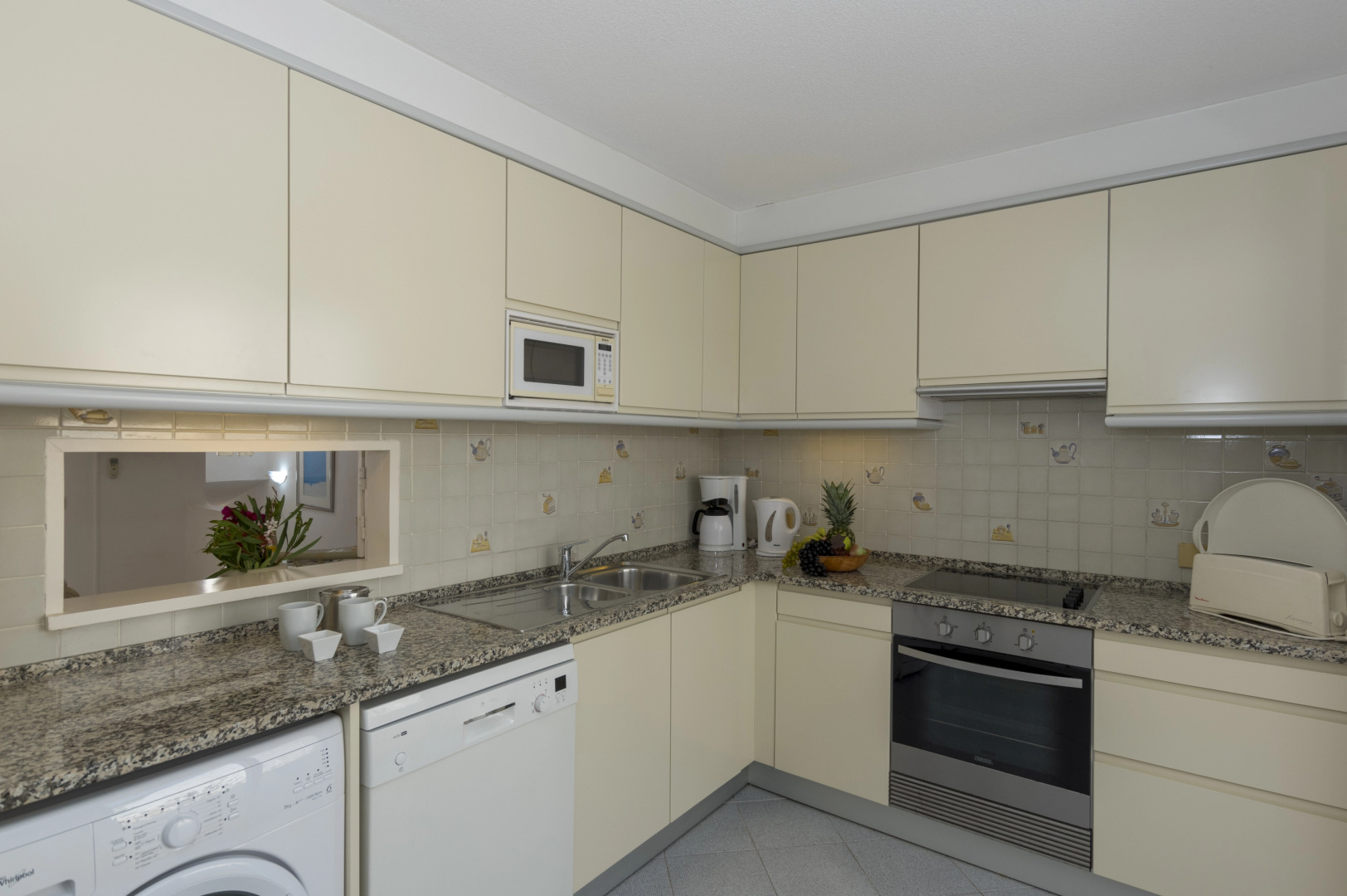 Rocha Brava Village Resort