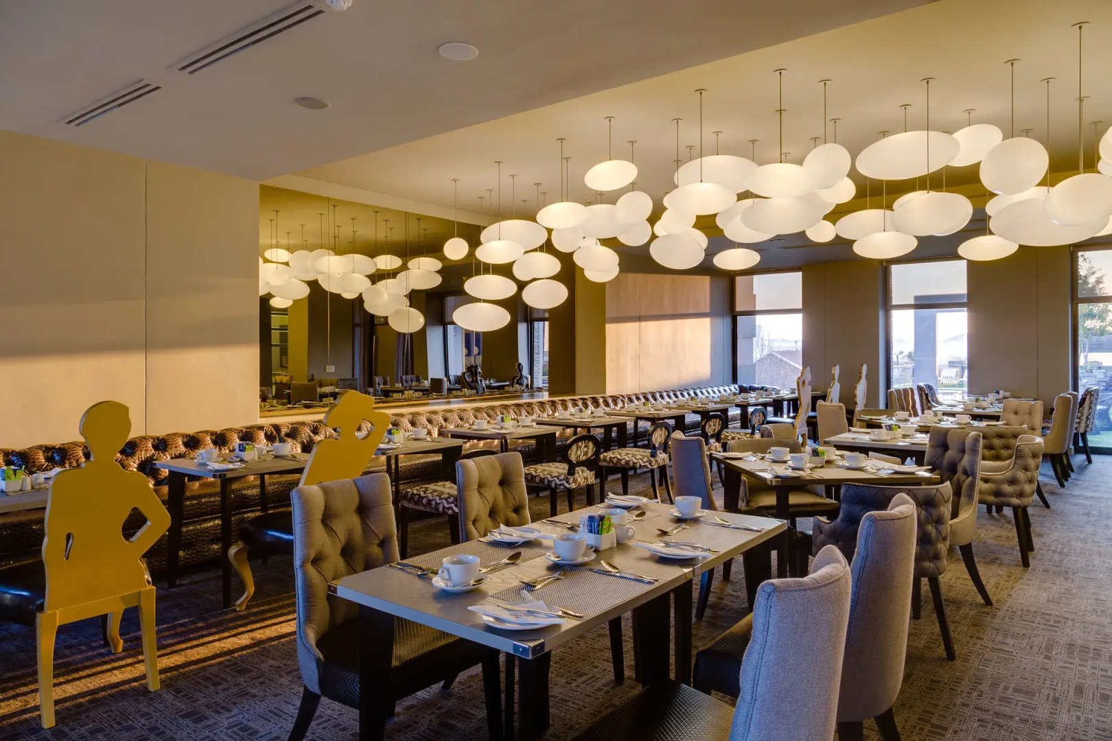 Protea Hotel Fire & Ice by Marriott Pretoria Menlyn