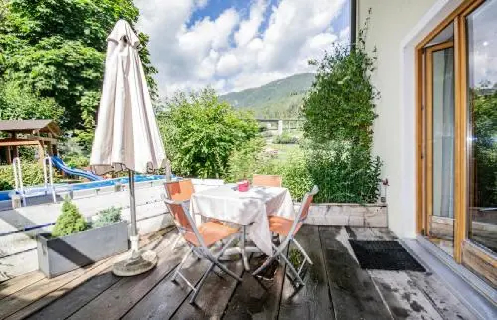 Gästehaus Wechselberger