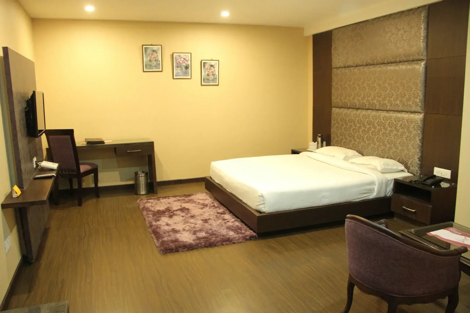 Hotel Imperial Executive