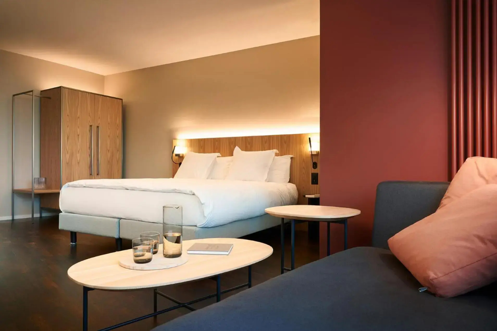 Sorell Boutique-Hotel Zürichberg