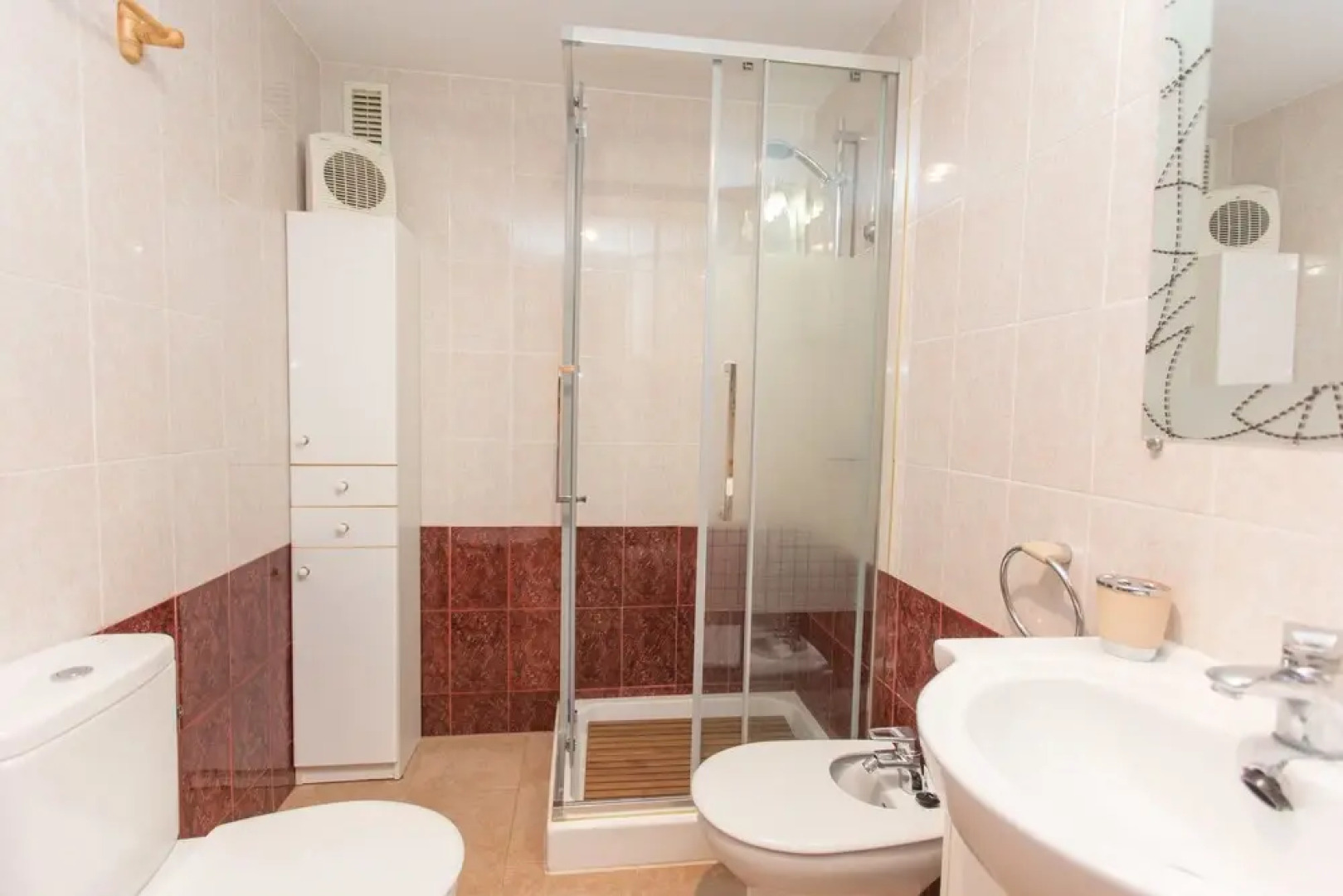 Apartamento in Superb Complex