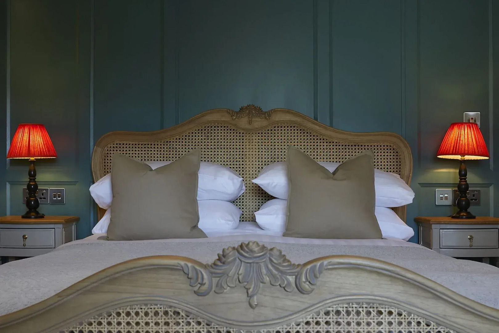 The Grainary Boutique Hotel