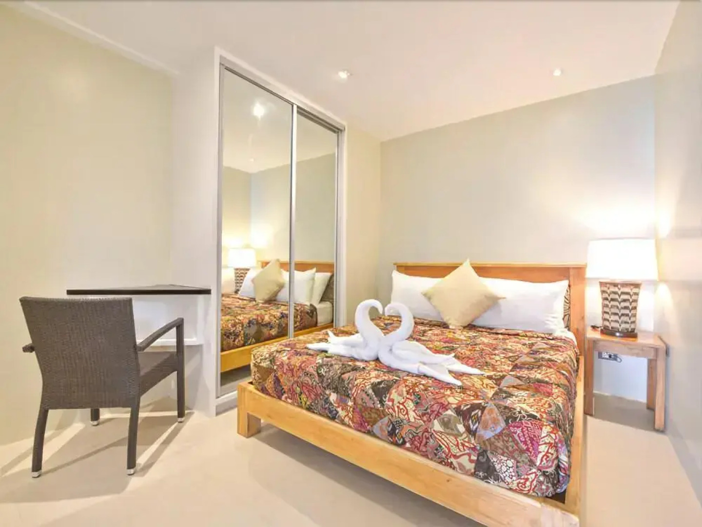 Karuna Suites & Residence