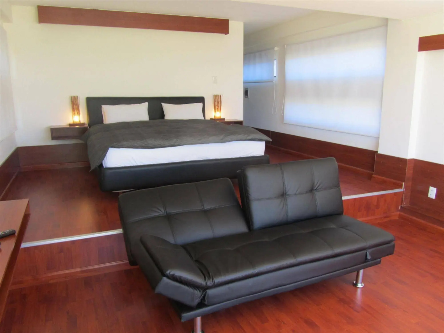 Onkel Inn Torres de Copacabana