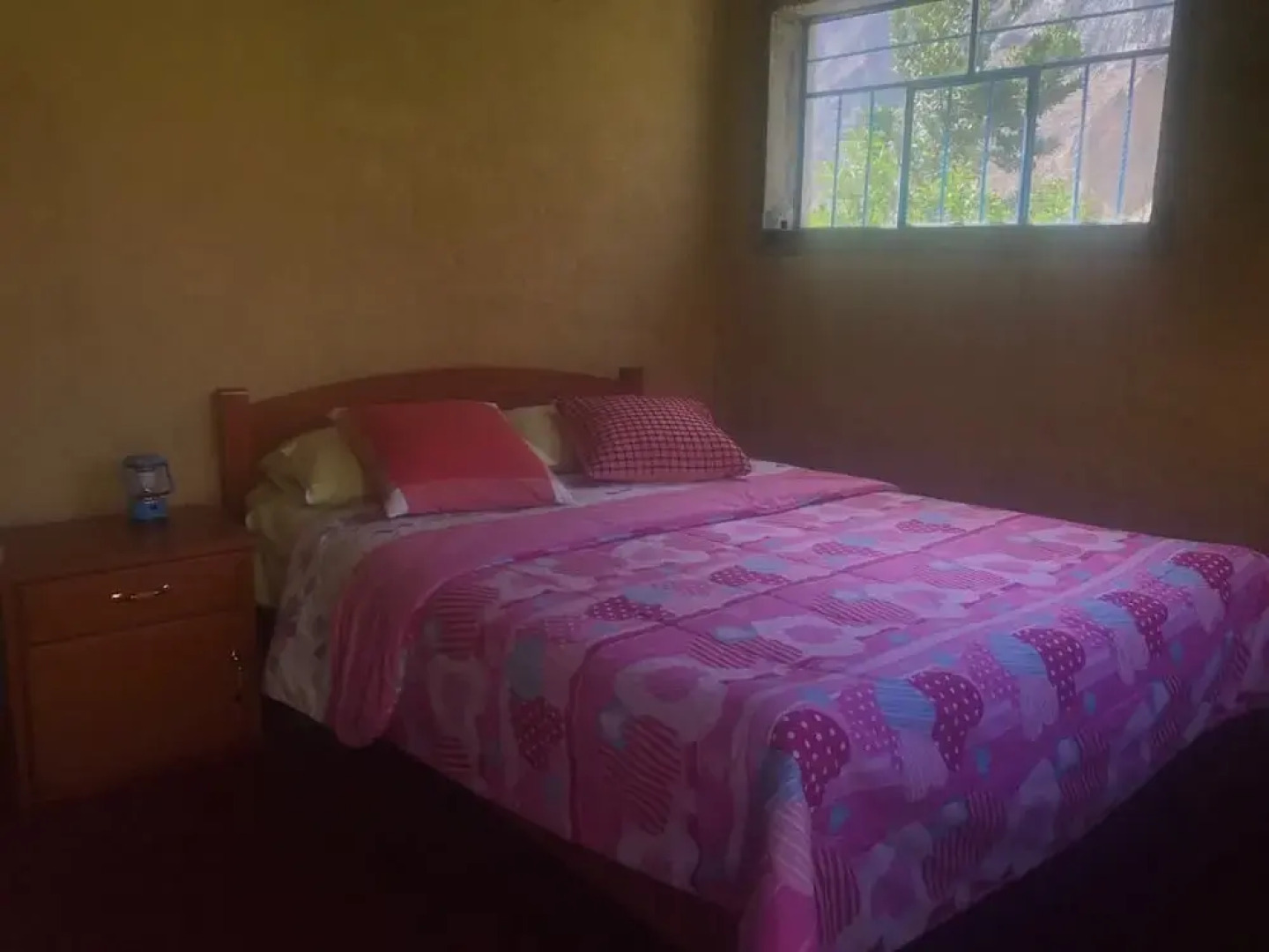 Posada Gloria - Hostel