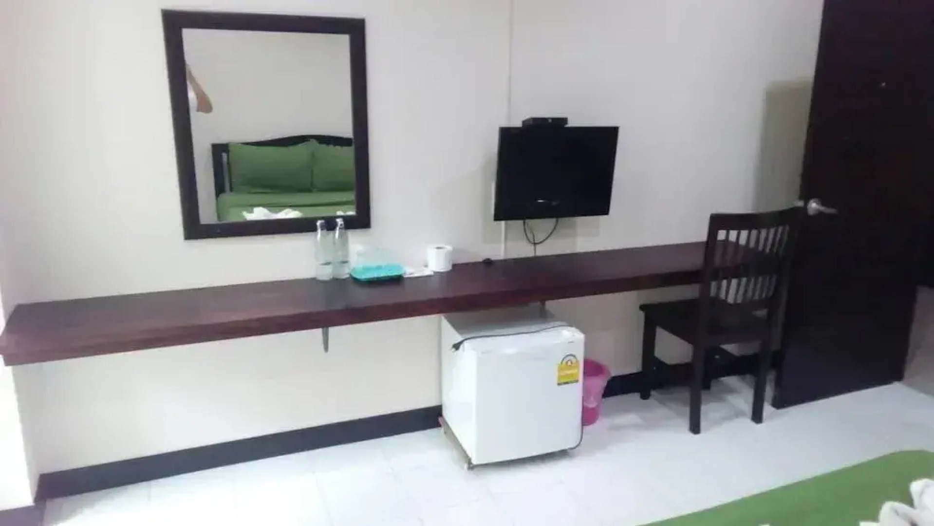 Pongpicha Boutique House