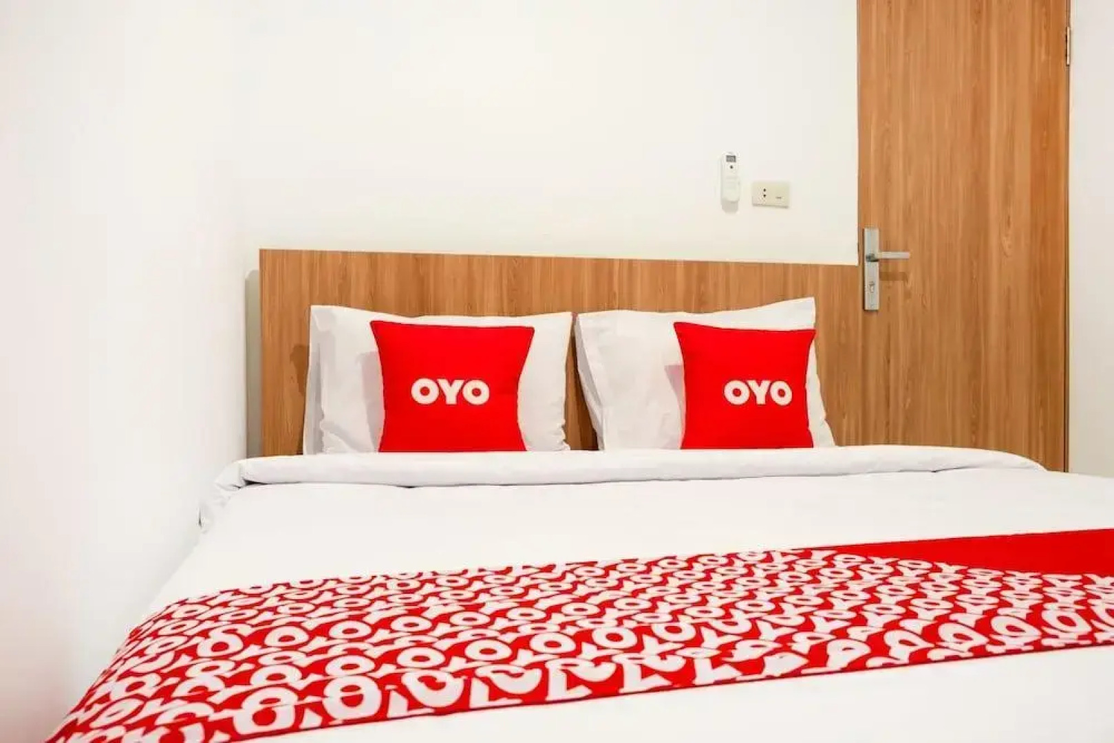 33 Avenue by OYO Rooms