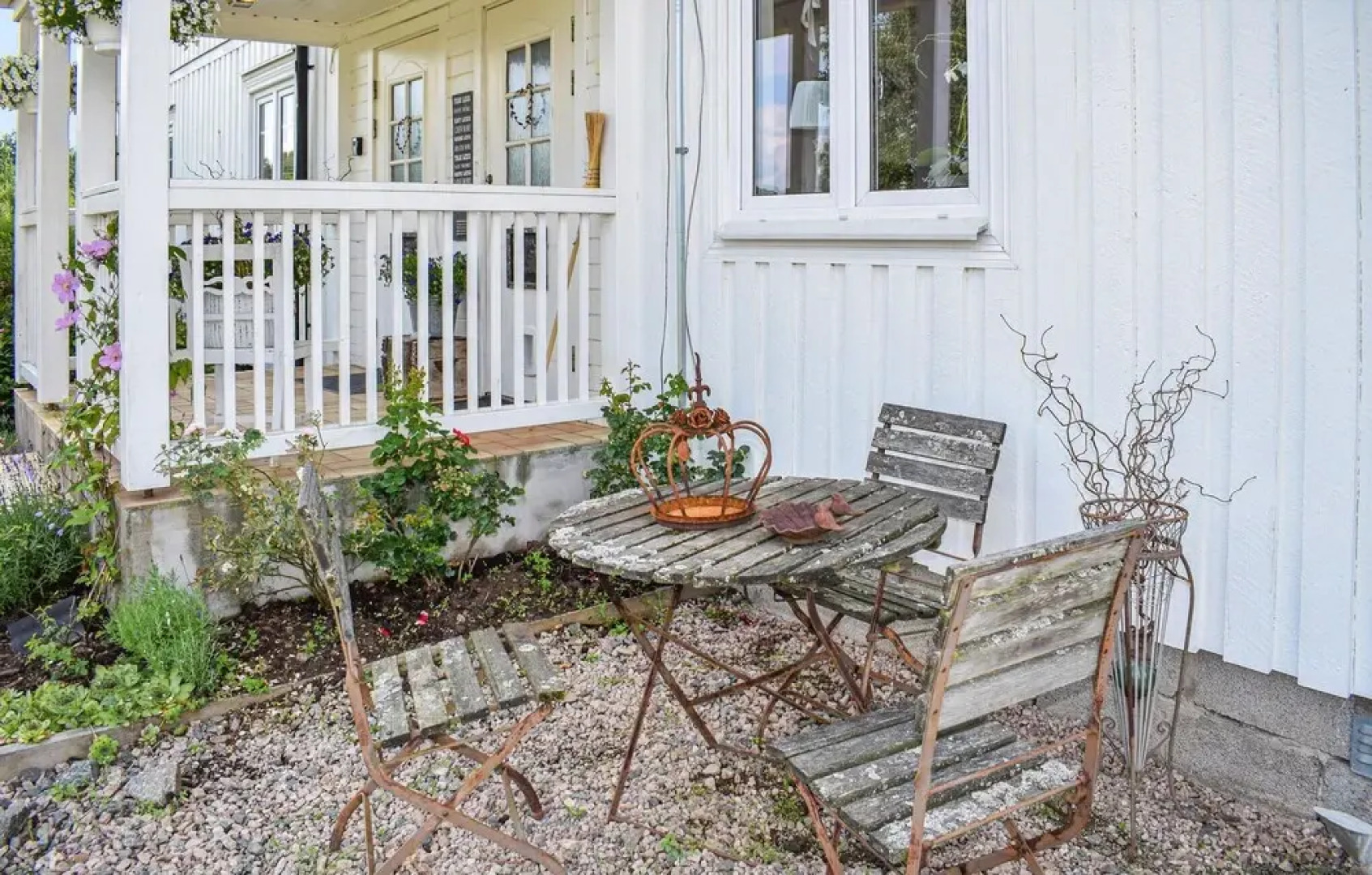 Awesome Apartment in Värnamo With 2 Bedrooms, Jacuzzi and Wifi