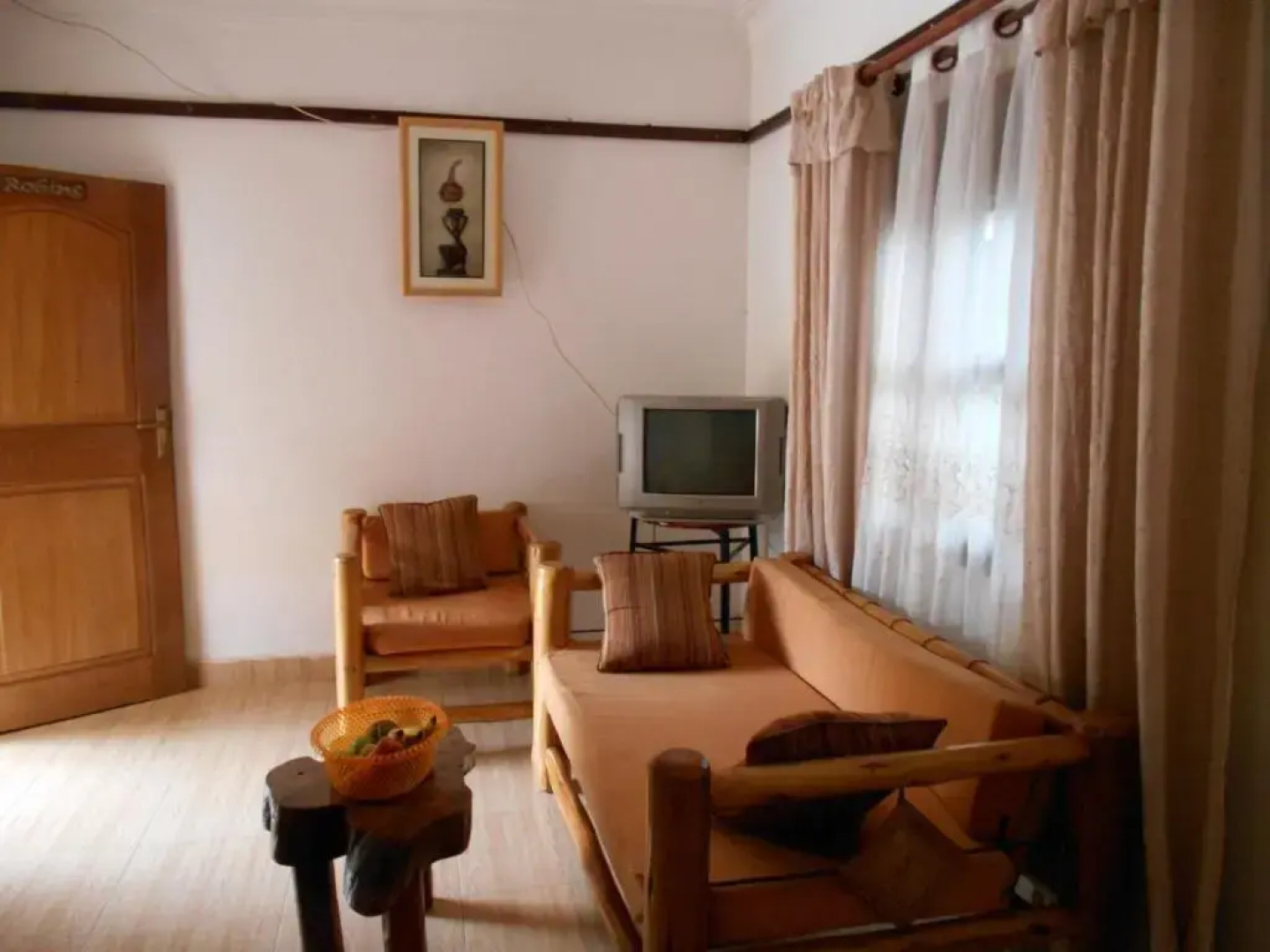 Chel and Vade Cottages