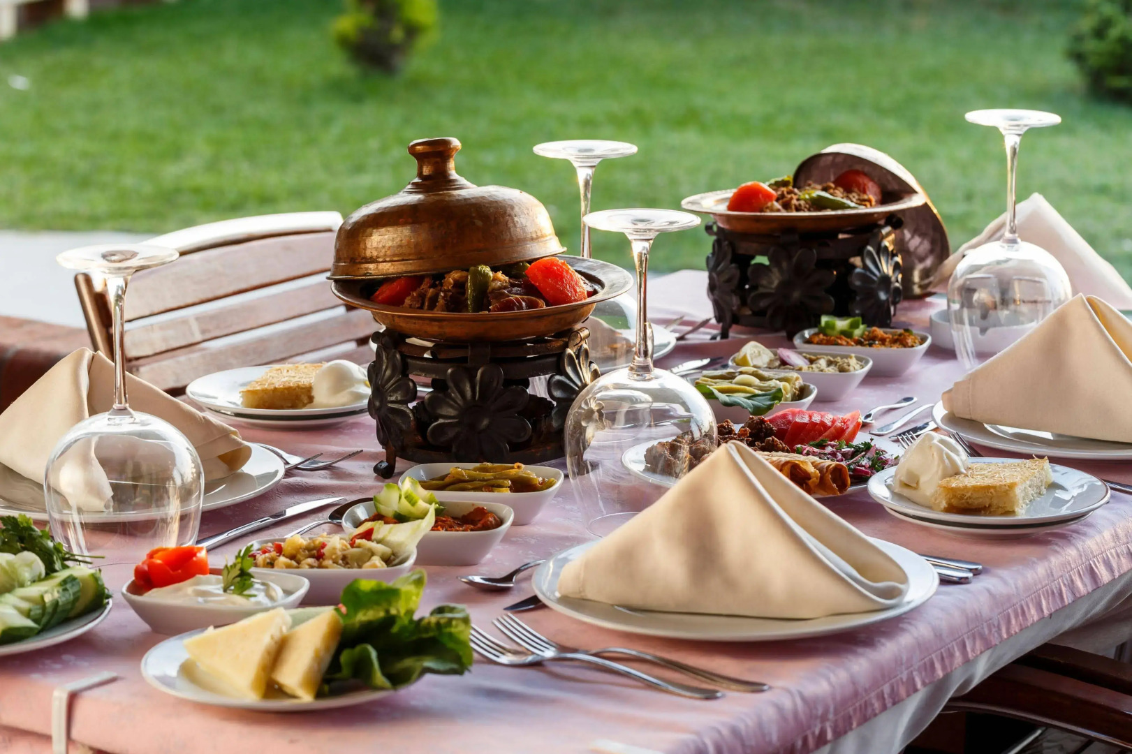 Kustur Club Holiday Village