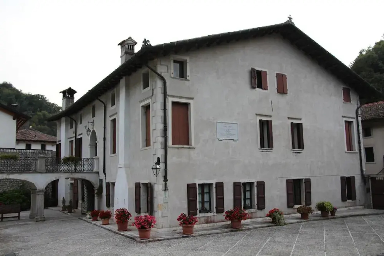 Palazzo Scolari B&B