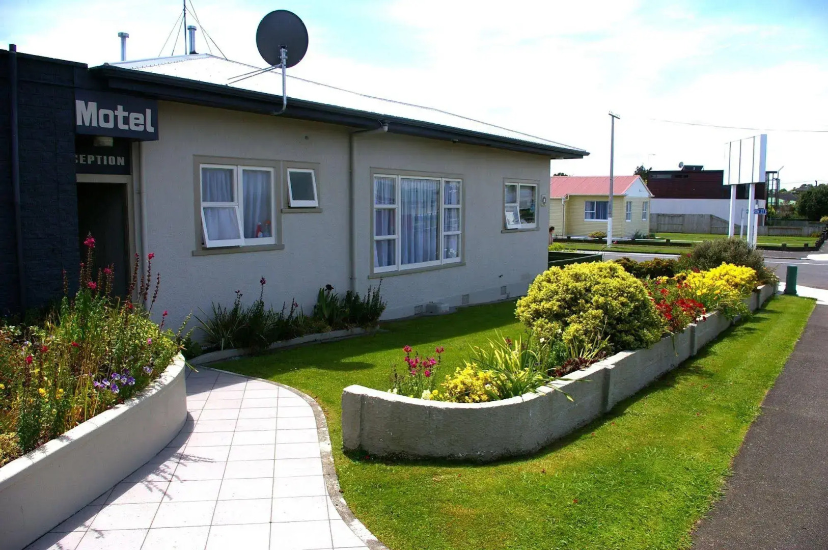 Totara Lodge Motel
