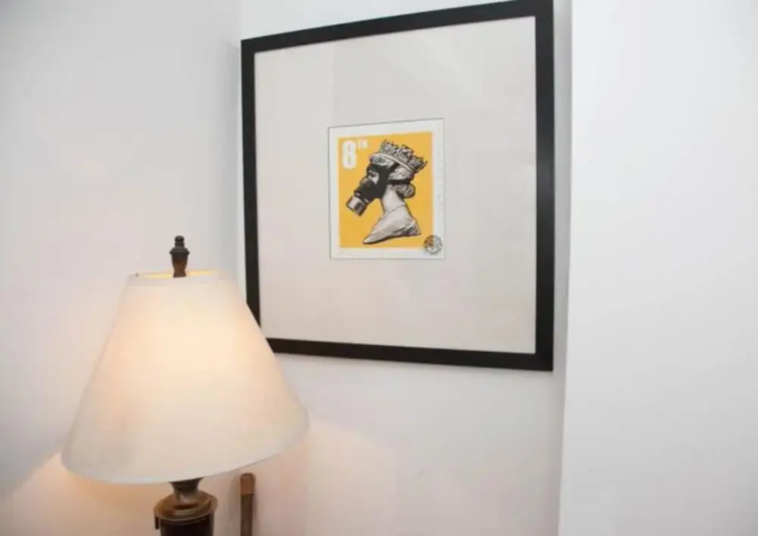 ICAP Stays The Gallery