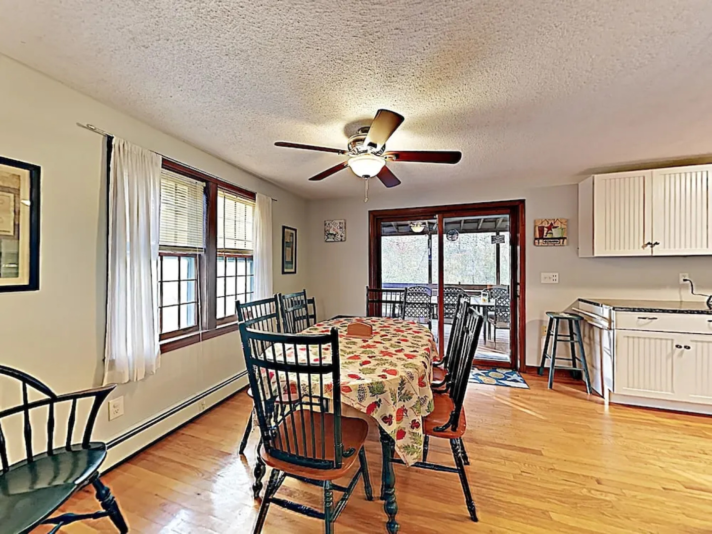 Spacious Home in Hyannis by RedAwning