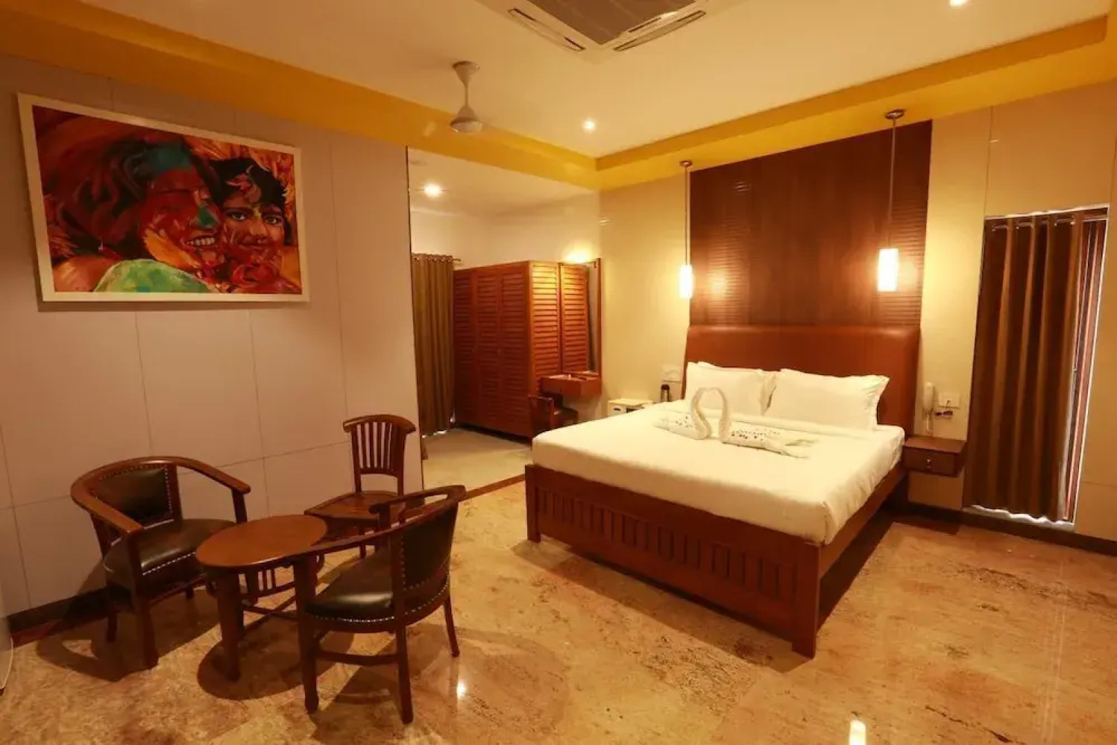 Kyriad Prestige Mayapuri Amira