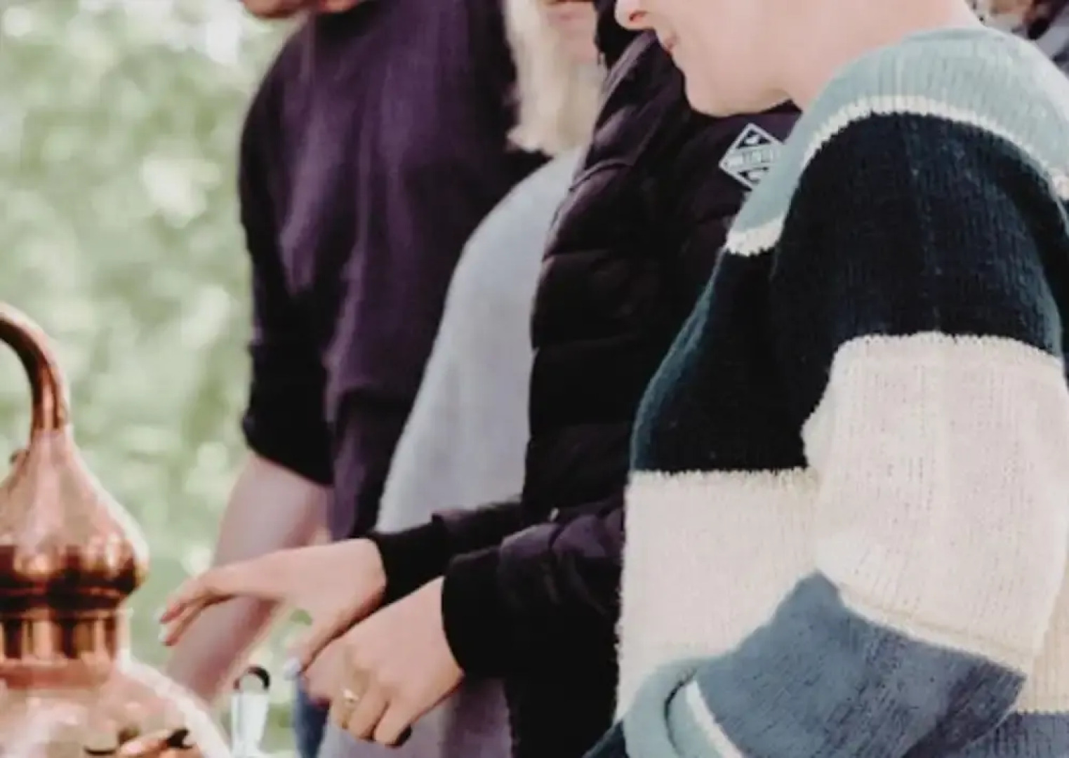 The Woodland Lodge Gisselfeld