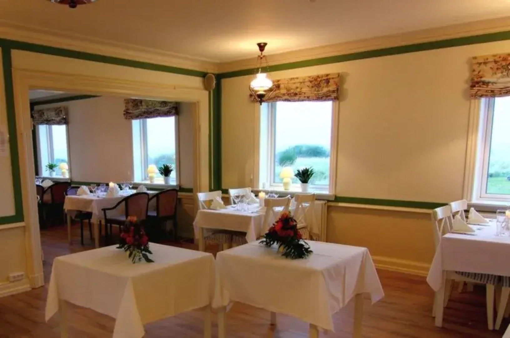 Hotel Nor - Badehotellet