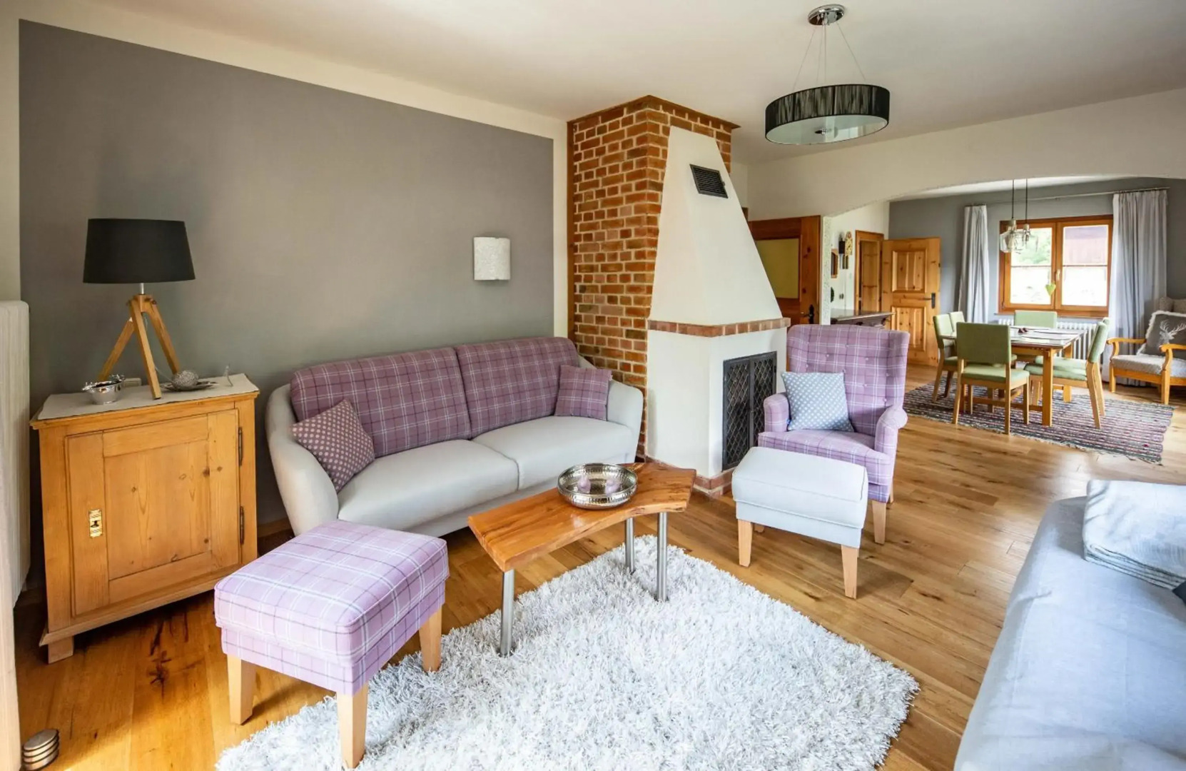 Haus Weidmannsheil - Wohnen im romantischen Forsthaus