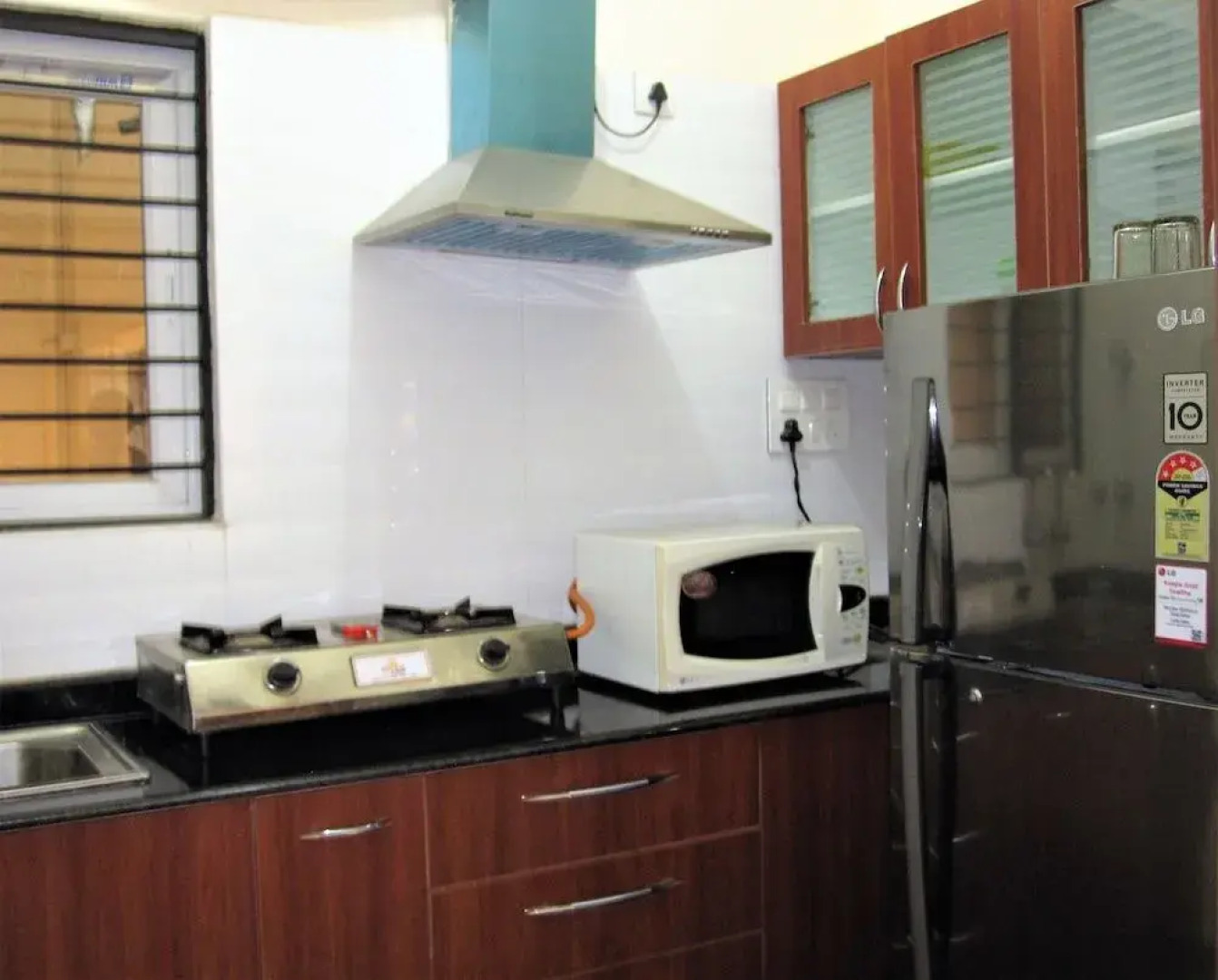 Nandu Hospitality – Aashiyana