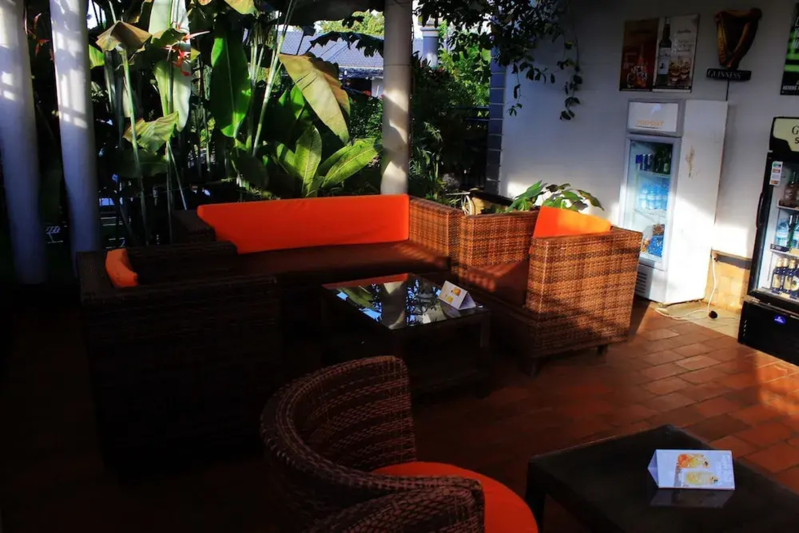 Mamikki Hotel Apartment