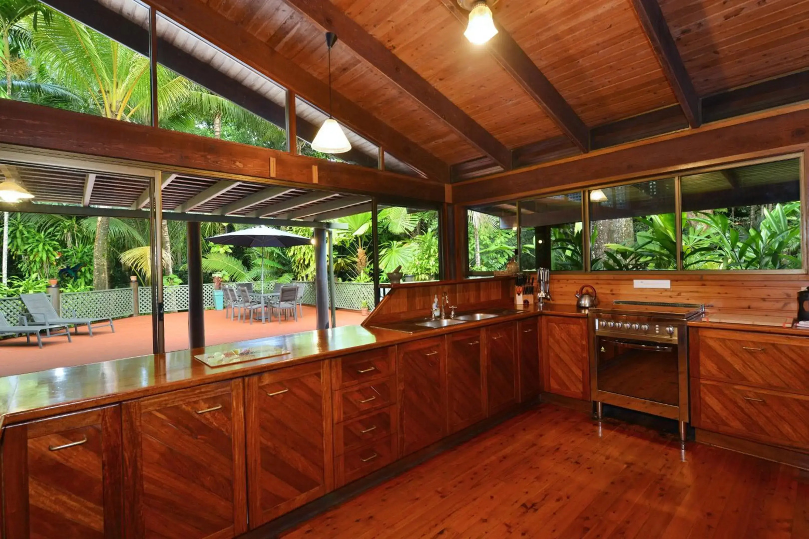 Wait-a-While Eco Retreat