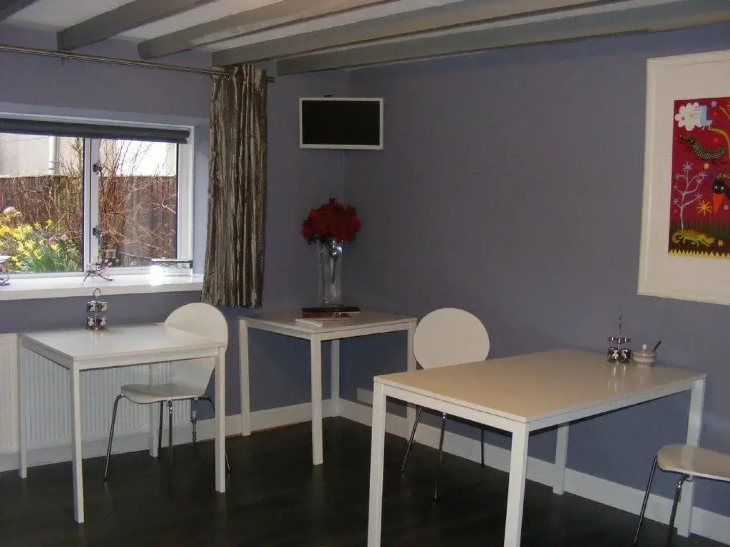 15 Shorehead B and B