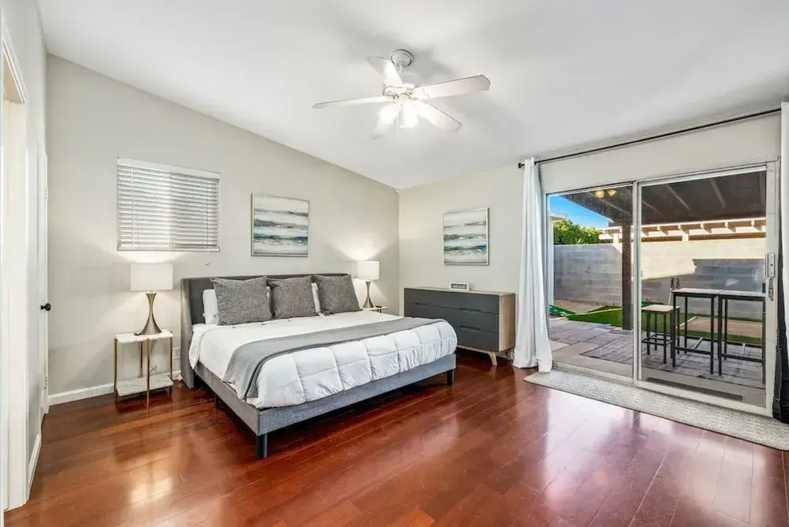 Alligator Vacation Home