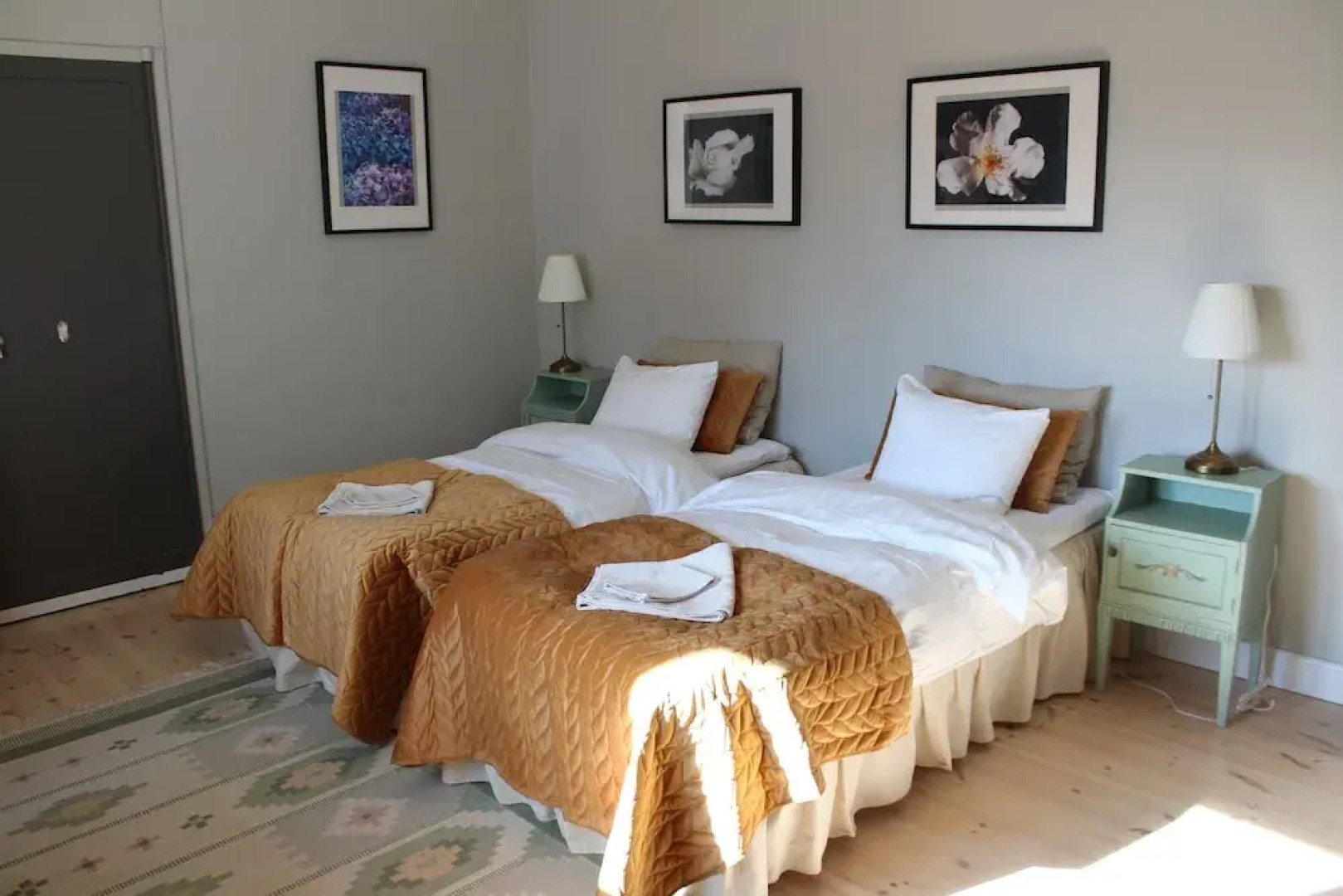 Gamla Brukshandeln Bed&Breakfast